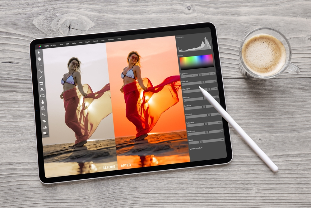 Top 10 Free Photo Editing Apps